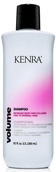 Kenra Volume Shampoo - Kenra Professional Hair Care