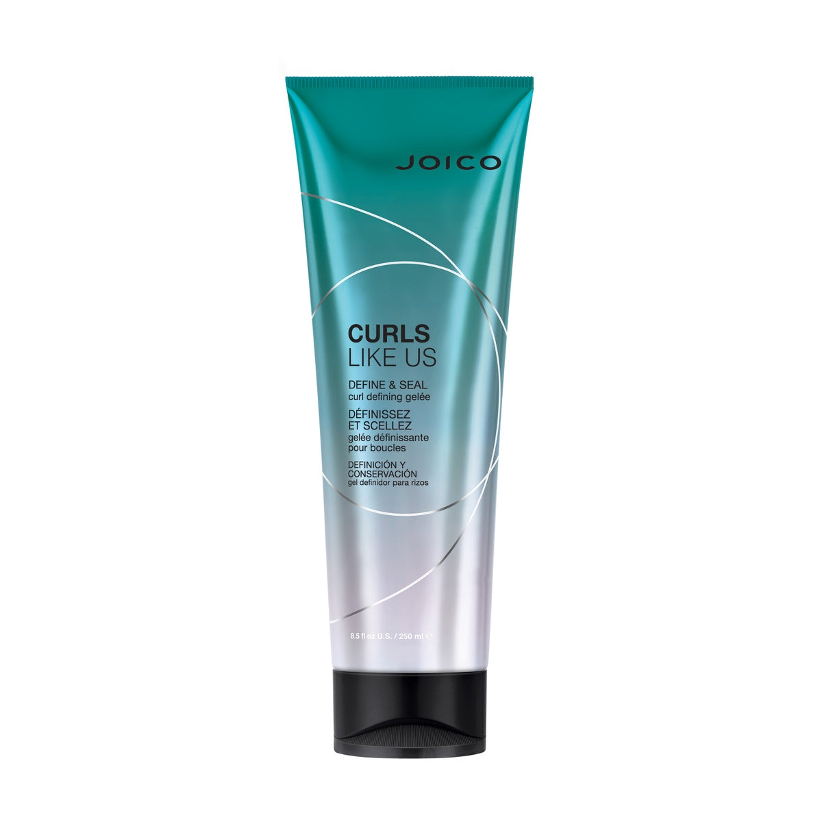 Joico Curls Like Us Define and Seal Curl Defining Gelee