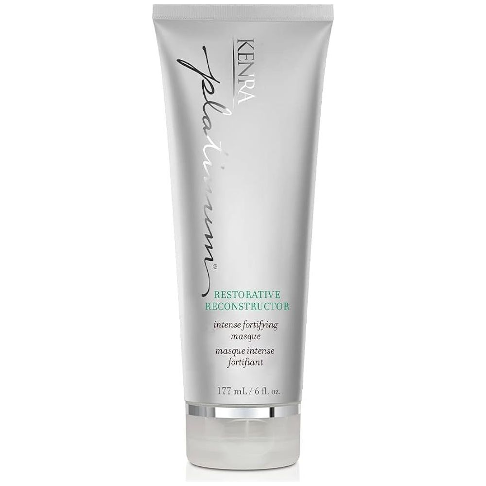 Kenra Restorative Reconstructor Mask 6oz - Kenra Professional Hair Care
