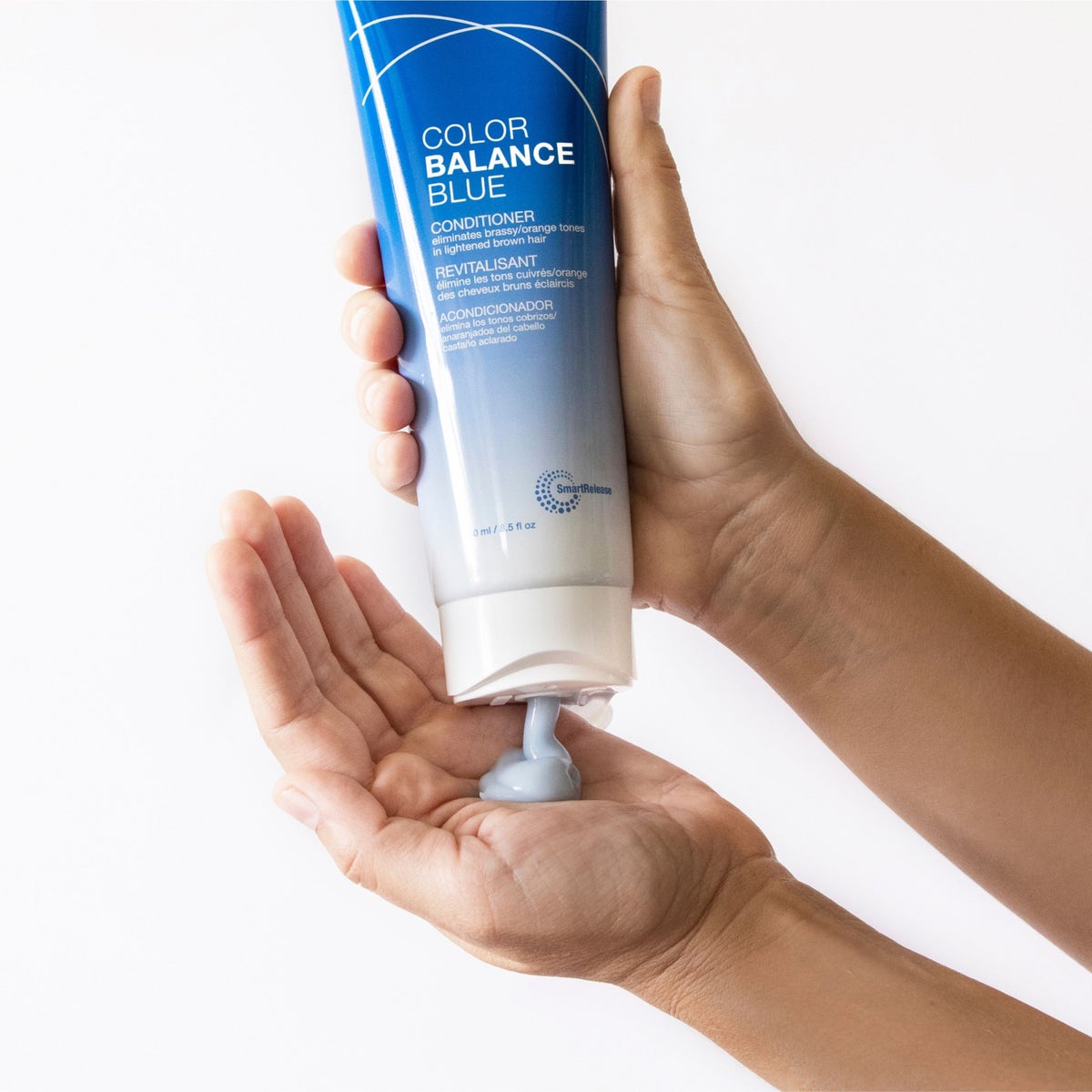 Joico Color Balance Blue Conditioner 8.5oz