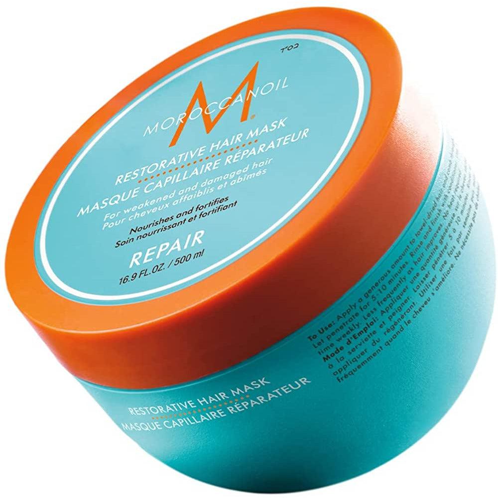 Moroccanoil Restorative Hair Mask - Moroccanoil | Urban Texture Hair Studio, Calgary AB
