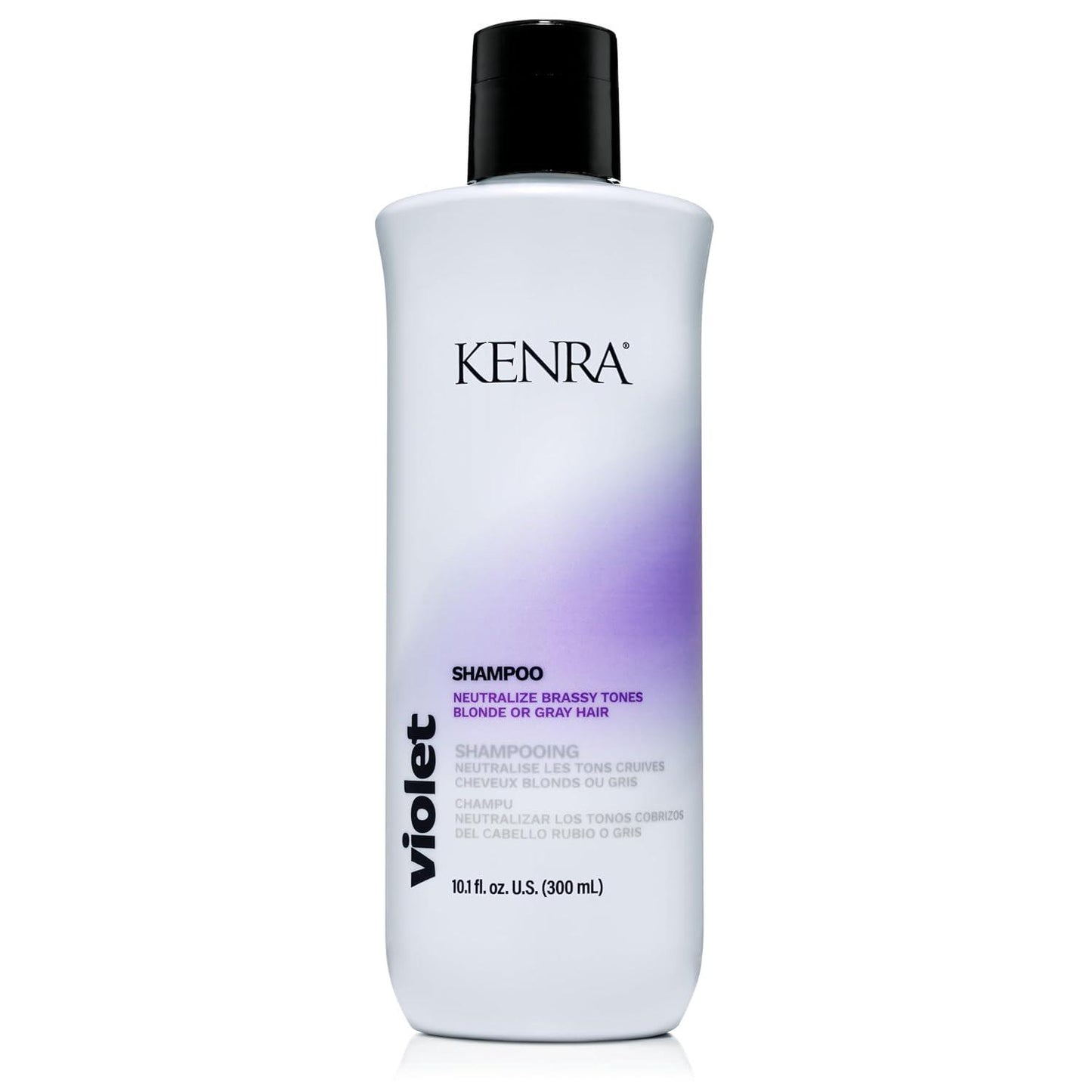 Kenra Violet Shampoo - Kenra Professional Hair Care