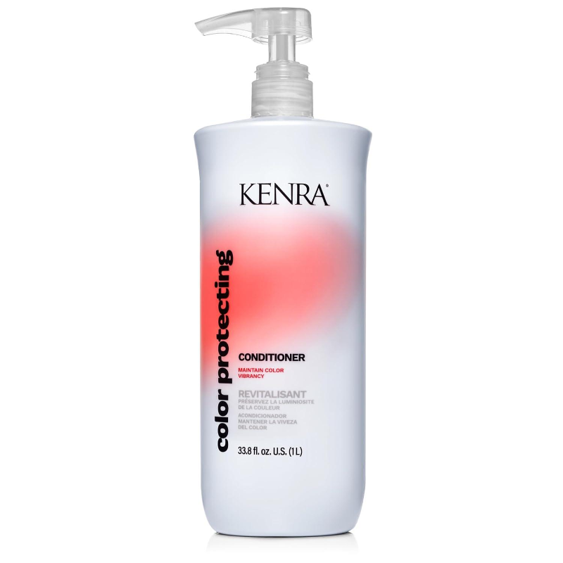 Kenra Color Protecting Conditioner - Kenra | Urban Texture Hair Studio, Calgary AB