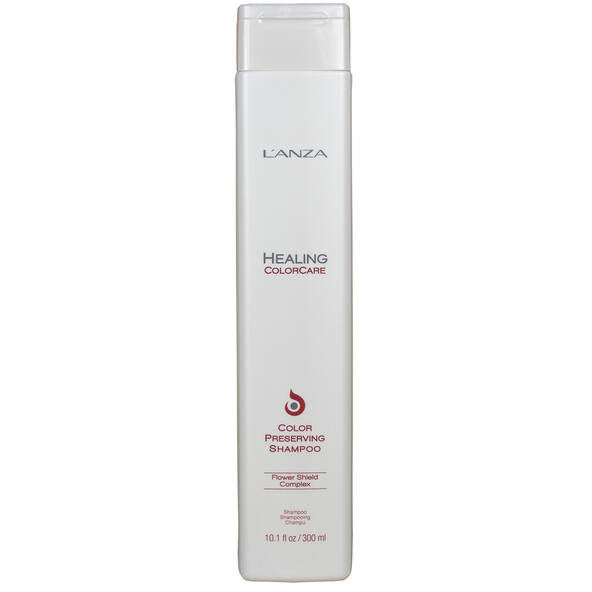 L’anza Healing ColorCare Color-preserving Shampoo, - Professional Hair Care