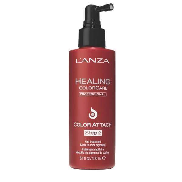 L'anza Healing ColorCare Color Attach Step 2 , - Professional Hair Care
