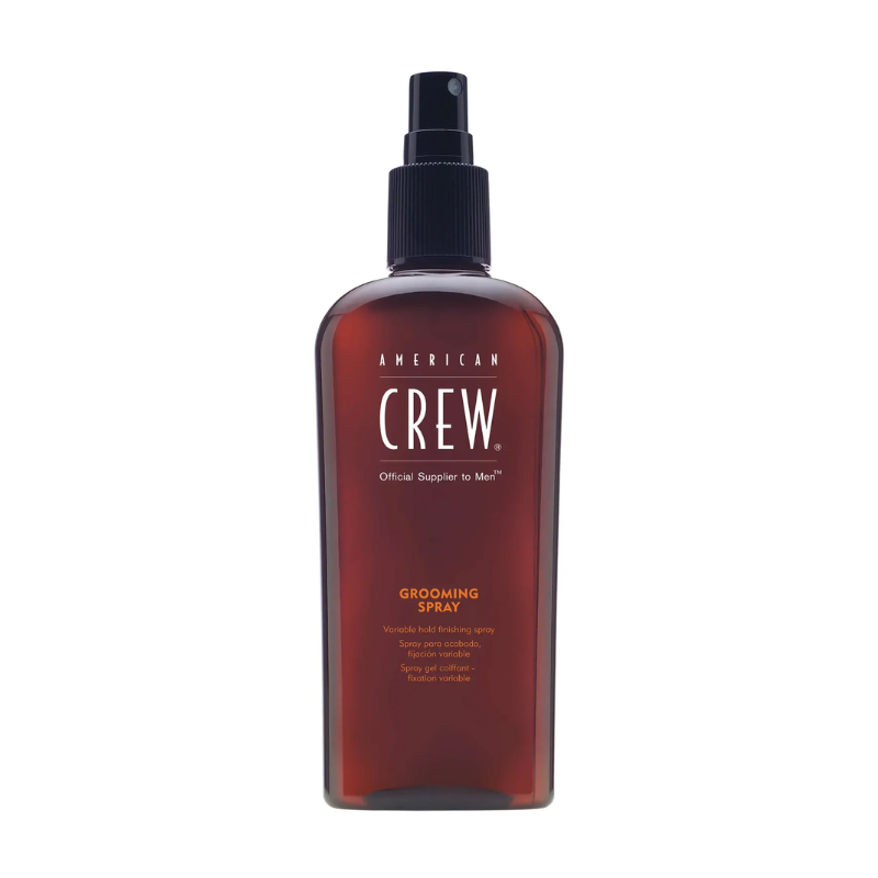 American Crew Grooming Spray 8.4oz - American Crew | Urban Texture Hair Studio, Calgary AB