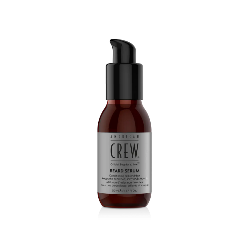 American Crew Beard Serum 1.7oz