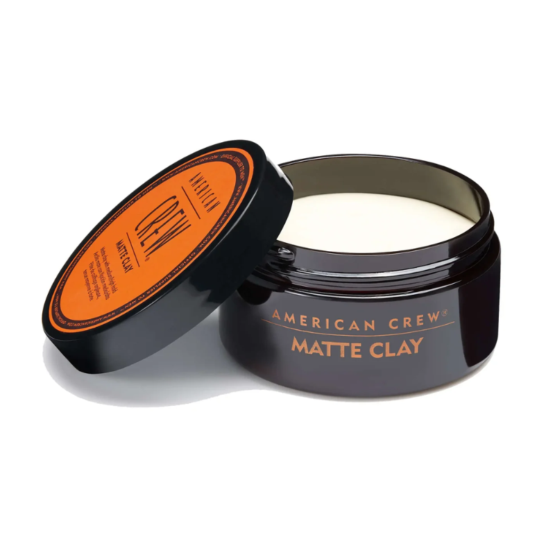 American Crew Matte Clay 3oz/85g