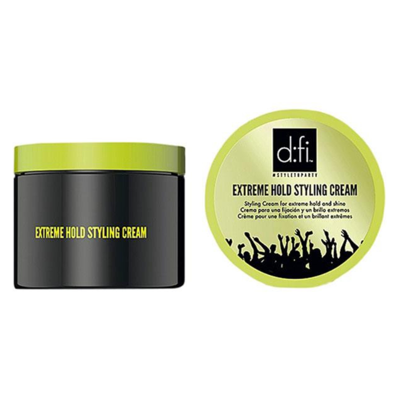 American Crew D:Fi Extreme Hold Styling Cream
