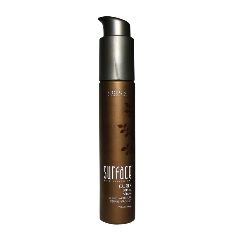 Surface Curls Serum 1.7