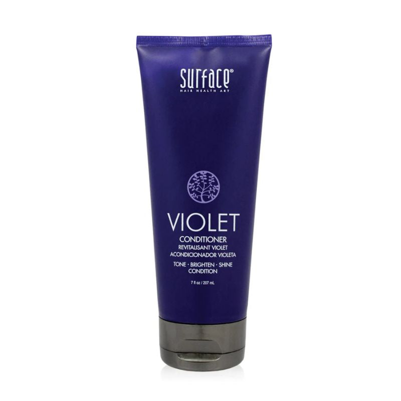 Surface Pure Blonde Violet Conditioner