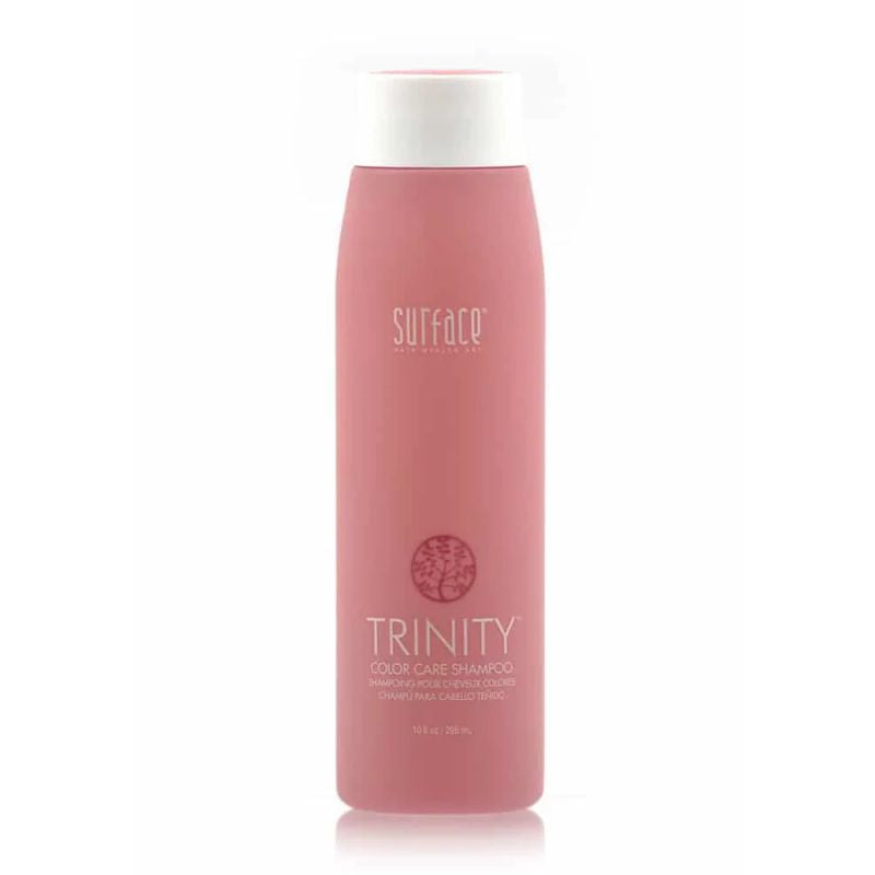 Surface Trinity Color Care Shampoo - Surface Hair | Urban Texture Hair Studio, Calgary AB