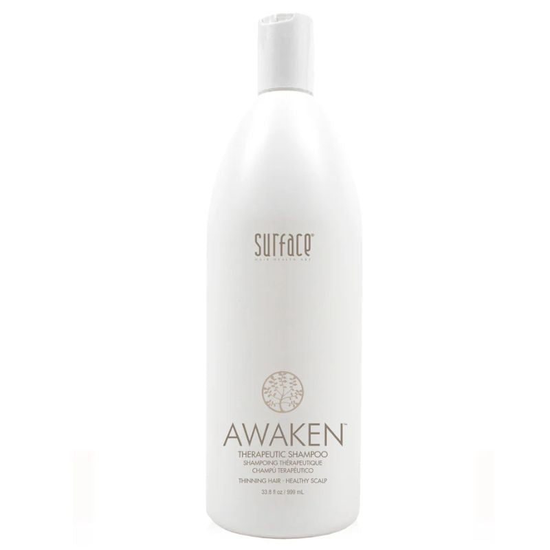 Surface Awaken Therapeutic Shampoo