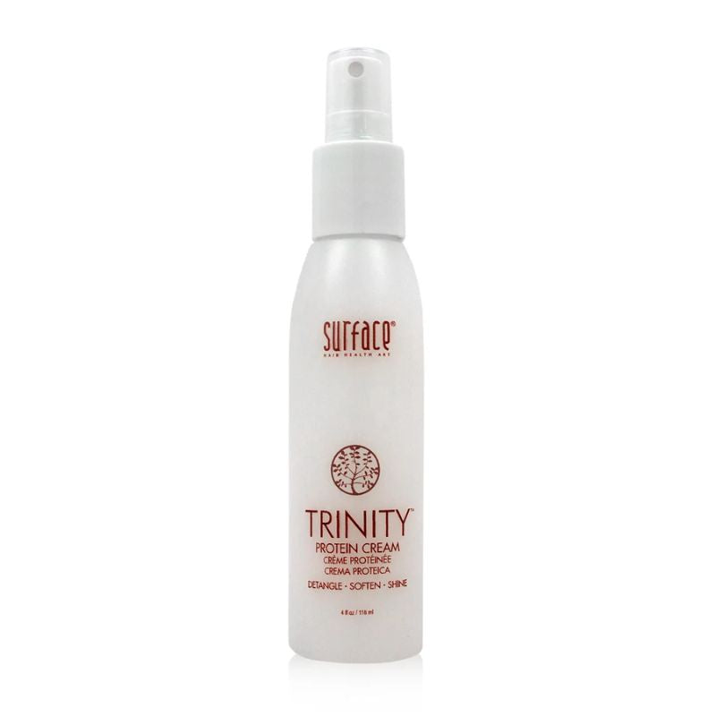 Surface Trinity Protein Cream