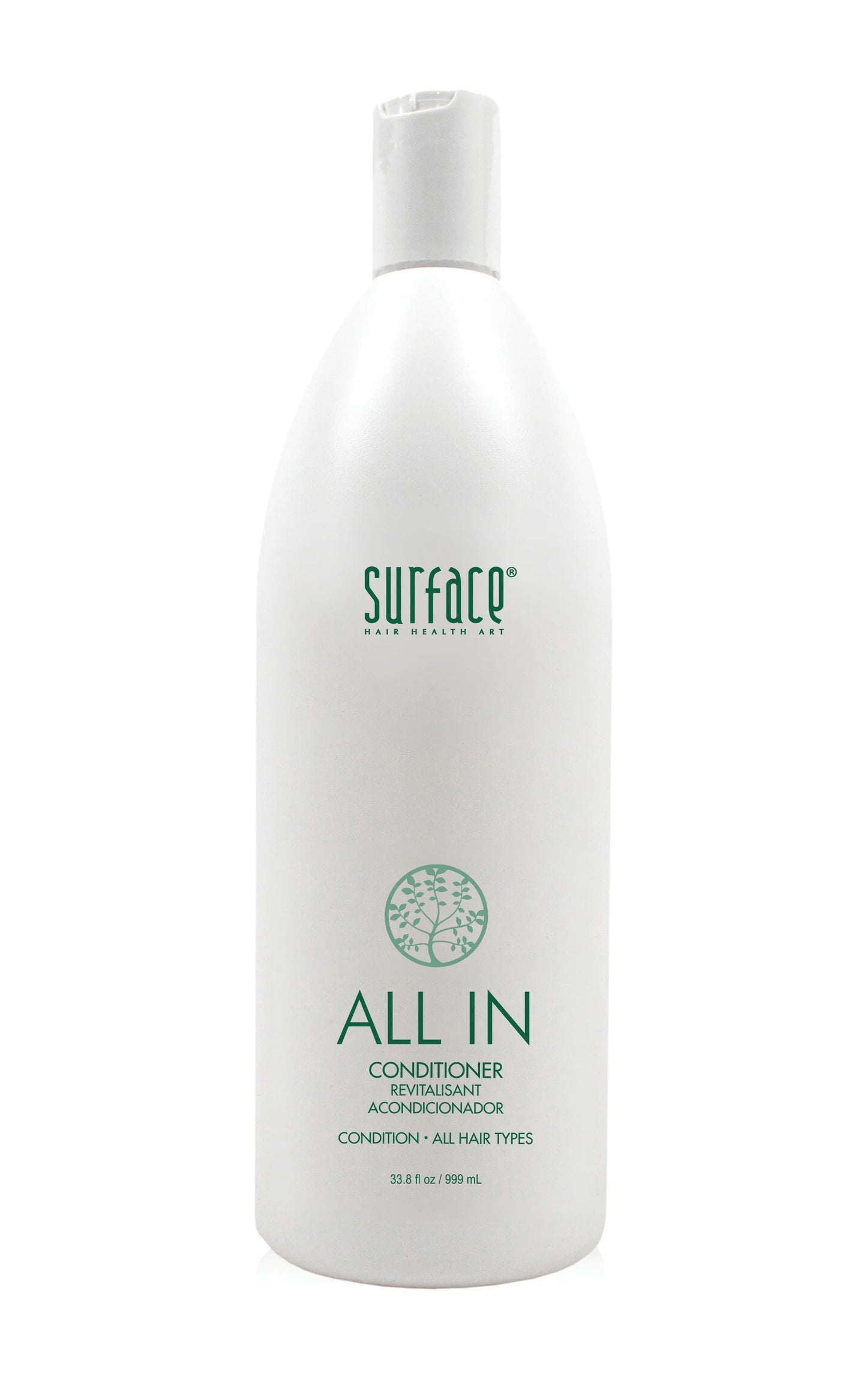All In Trio (Litre Size Shampoo & Conditioner) - 15% Off When You Buy All 3! - Urban Texture Hair Studio | Urban Texture Hair Studio, Calgary AB