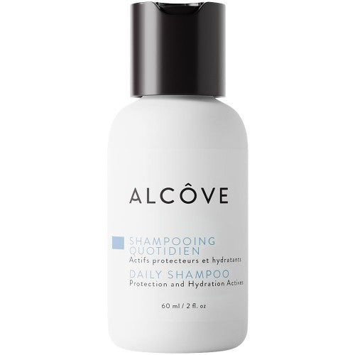 Alcove Daily Shampoo 2Oz - Professional Hair Care by Alcove