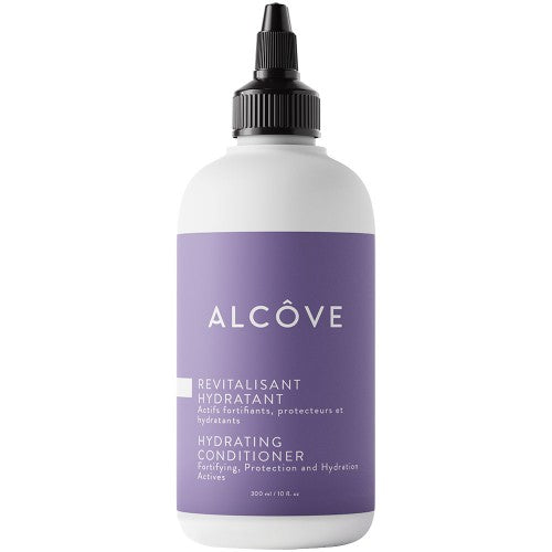 Alcove Hydrating Conditioner 10Oz - Professional Hair Care by Alcove
