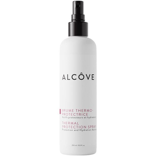 Alcove Thermal Protection Spray 8.5Oz - Professional Hair Care by Alcove