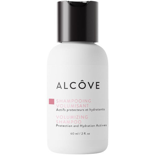 Alcove Volumizing Shampoo 2Oz - Professional Hair Care by Alcove
