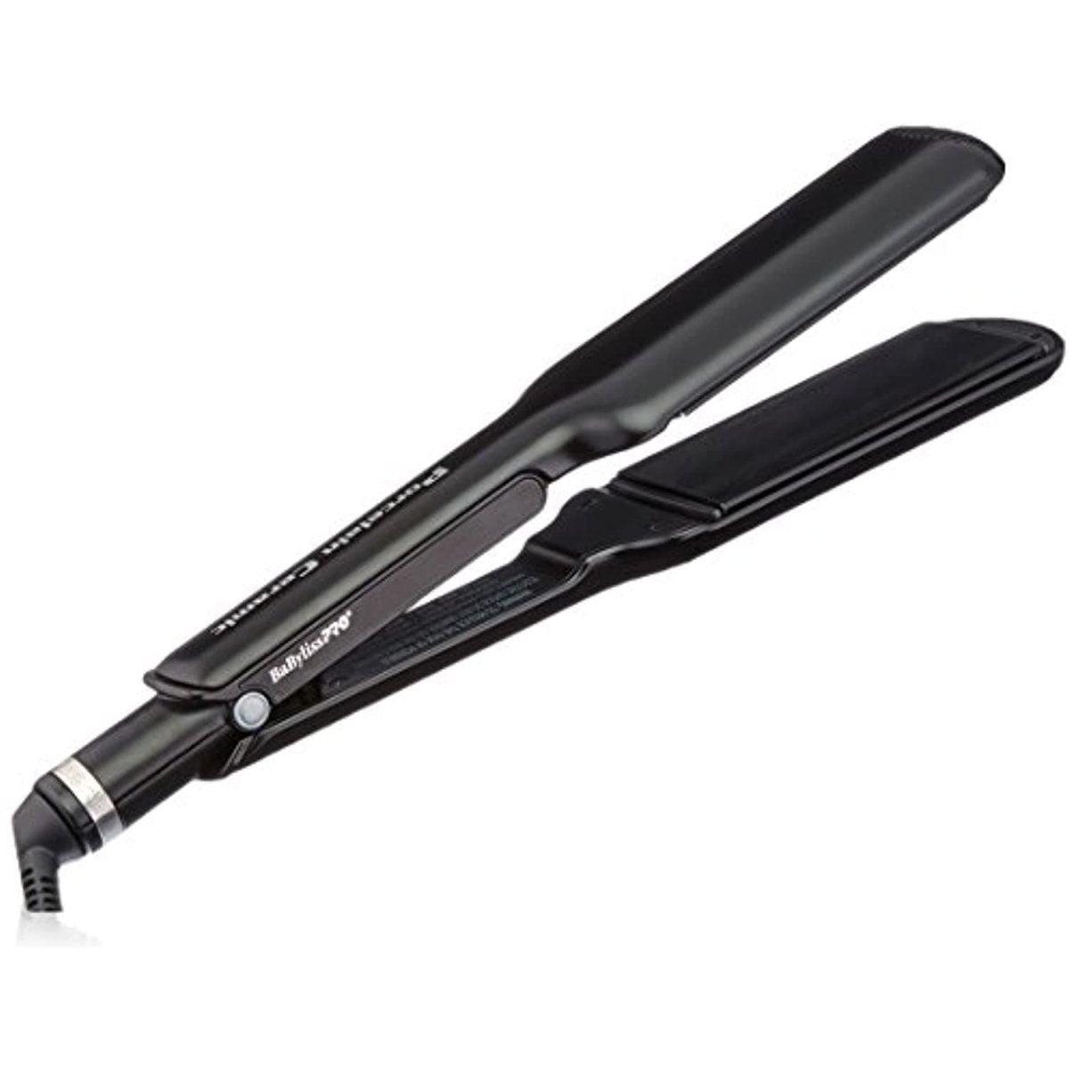 Babyliss Pro Porcelain Ceramic Flat Iron 2" #BABP9561 - BaBylissPro Professional Hair Tools