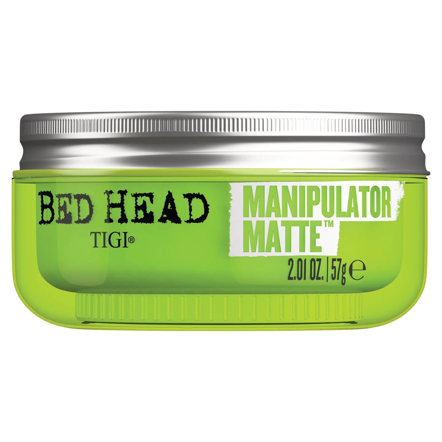 Manipulator Matte™ Hair Wax Paste with Strong Hold 2oz