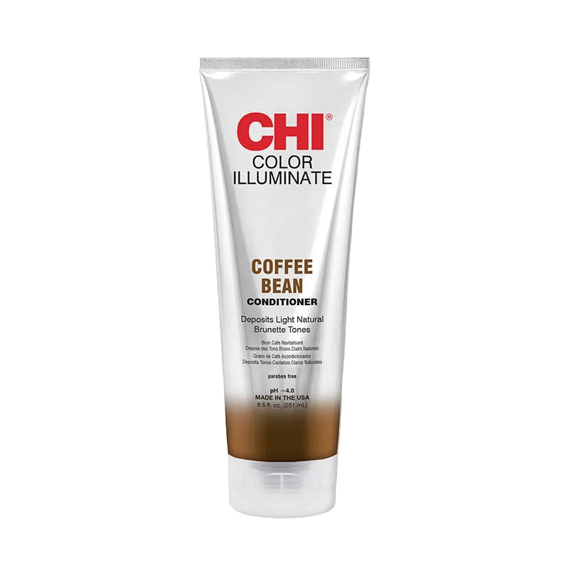 CHI Illuminate Conditioner Coffee Bean 8.5oz