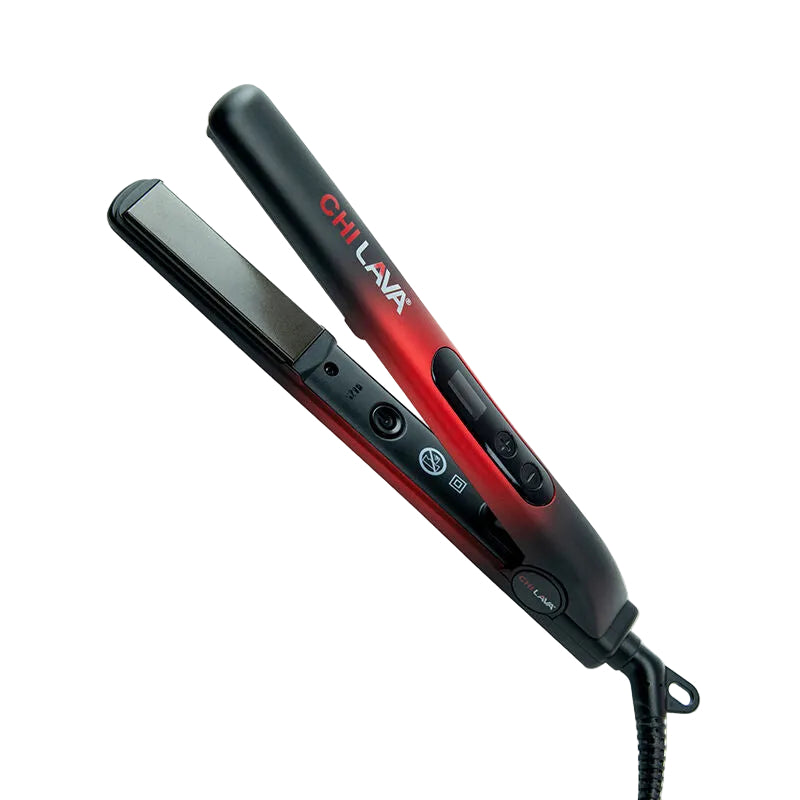 CHI Lava Volcanic Cera 1" Travel Flat Iron GF8281