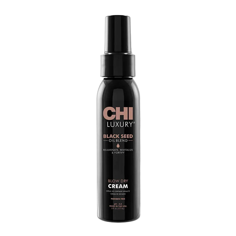 CHI Luxury Black Seed Blow Dry Cream 6oz