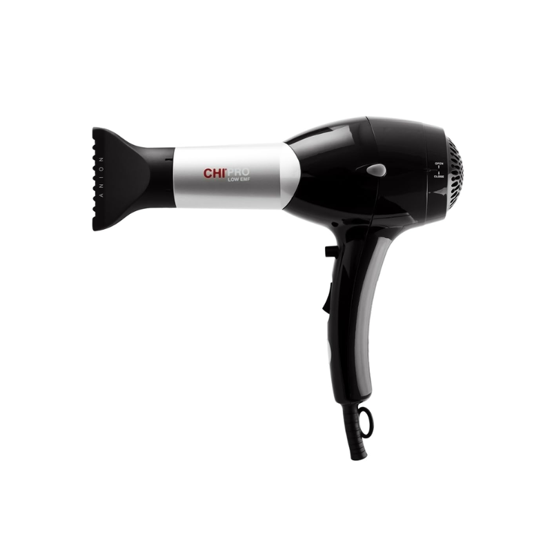CHI Pro Hair Dryer Black GF1505