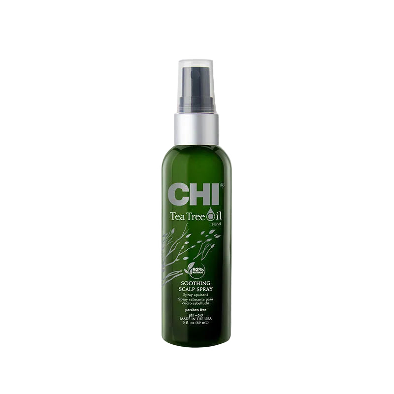 CHI Tea Tree Oil Soothing Scalp Spray 3oz