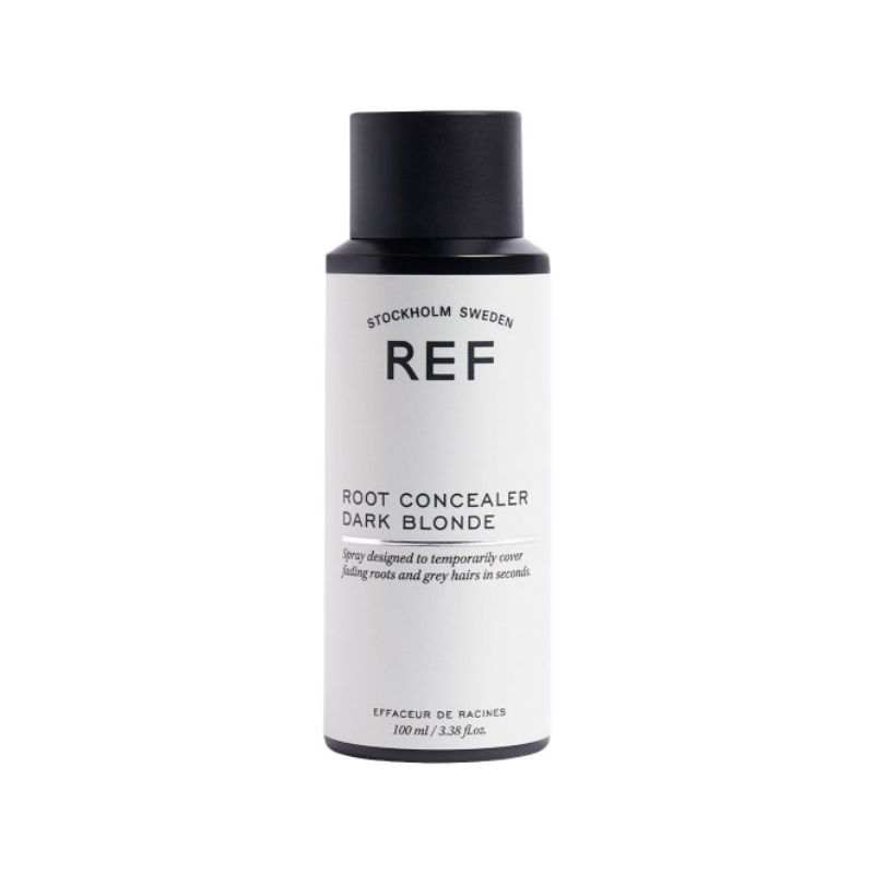 REF Root Concealer Dark Blonde 3.4oz - Ref Stockholm | Urban Texture Hair Studio, Calgary AB