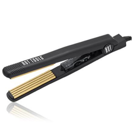 Ho Tools #1174CR Mirco Crimper 1" - Hot Tools Professional