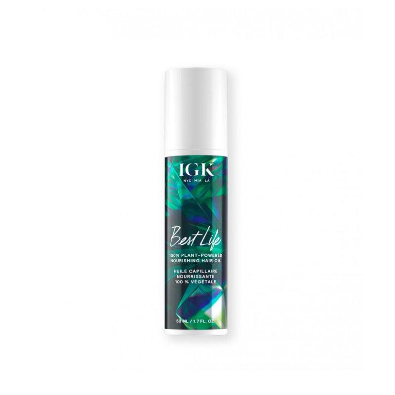 IGK Best Life Nourishing Hair Oil 1.4oz