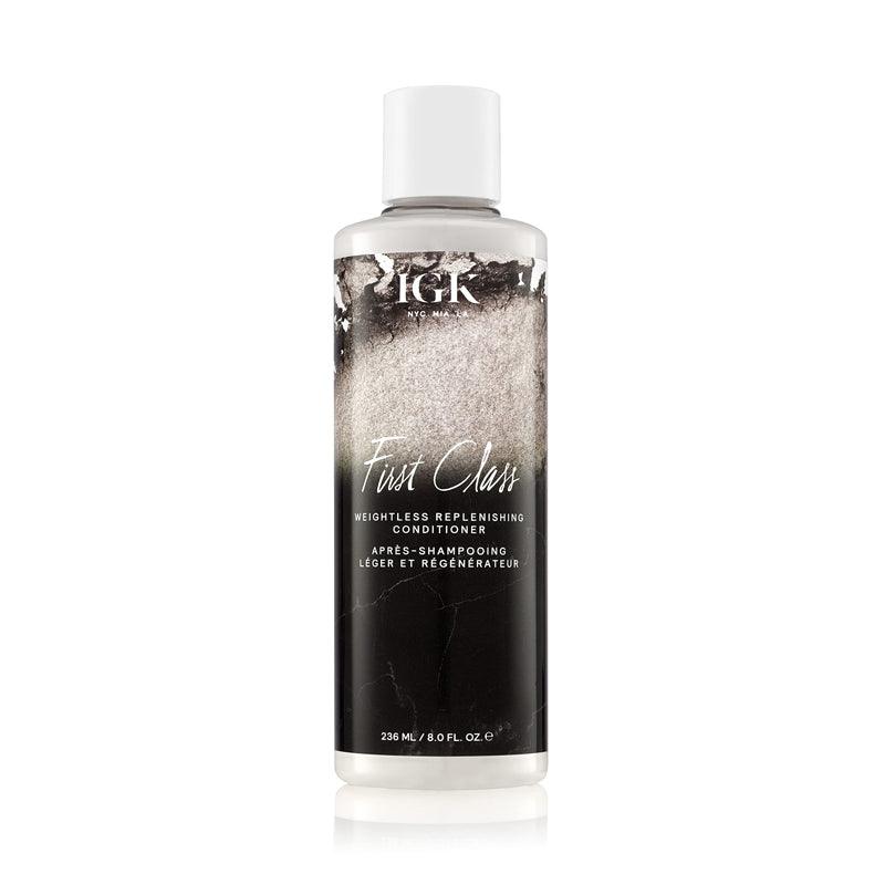IGK FIRST CLASS Weightless Conditioner 8oz