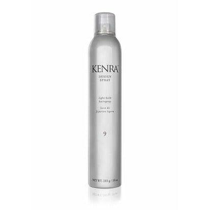 Kenra Design Spray 9 - 10oz - Kenra Professional Hair Care