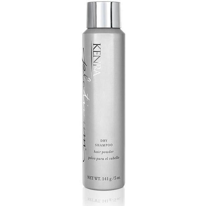 Kenra Professional Platinum Refresh Dry Shampoo-5 oz - Kenra Professional Hair Care