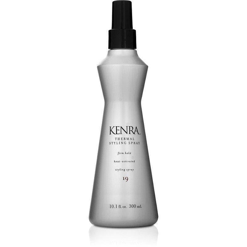 Kenra Thermal Styling Hairspray # 19 10.1 oz - Kenra Professional Hair Care