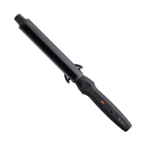 MINT X-Long Curling Wand 1-1/4 inch