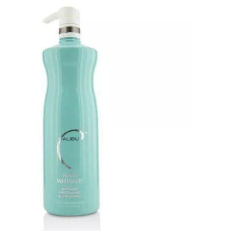 Malibu C Scalp Wellness Conditioner 33.8oz