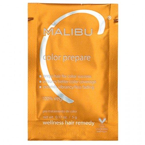 Malibu Color Prepare 5G - Pre-color preparation treatment