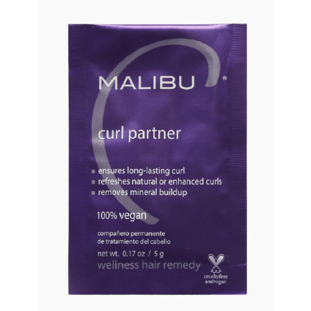 Malibu Curl Partner 5G - Single-use curl enhancing treatment