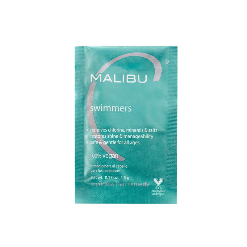 Malibu Swimmers 5G - Single-use chlorine removal treatment