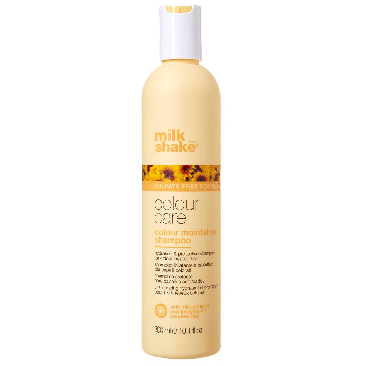 Milk Shake Color Maintainer Shampoo 10.1oz