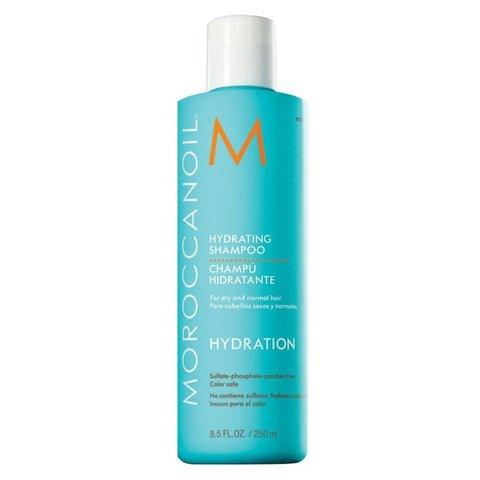 Moroccanoil Hydrating Shampoo - Moroccanoil Professional Argan Oil Hair Care