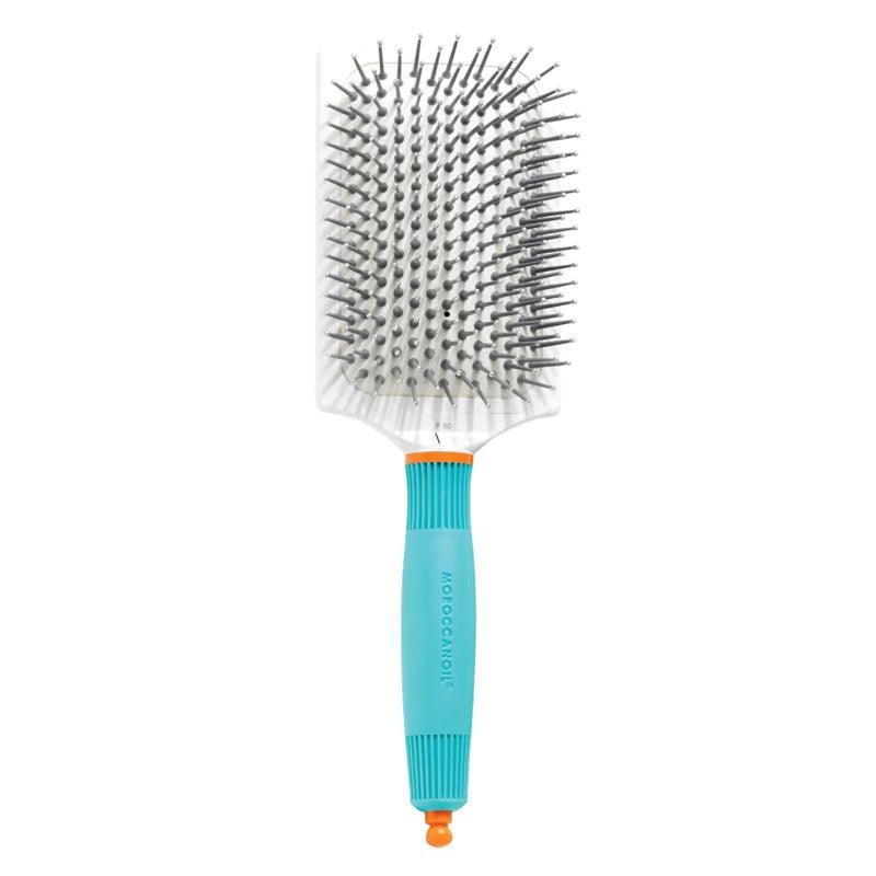 Moroccanoil Ceramic Paddle Brush - Moroccanoil Professional Argan Oil Hair Care