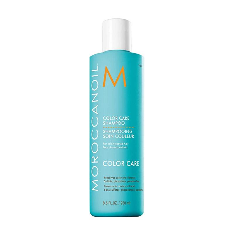 Moroccanoil Color Care Shampoo - Moroccanoil Professional Argan Oil Hair Care