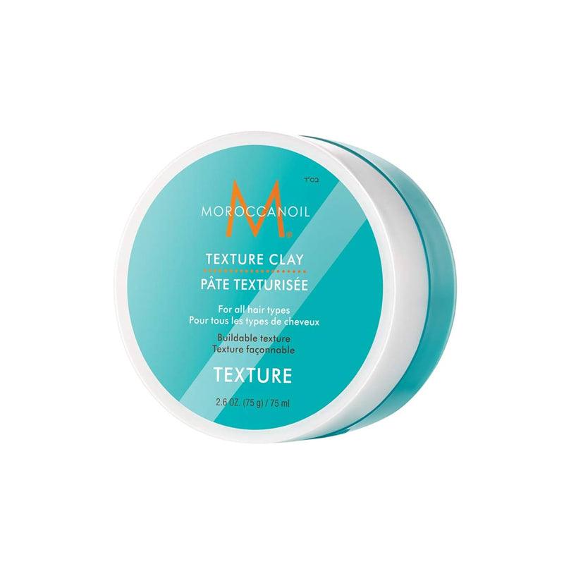 Moroccanoil Texture Clay 2.6 oz - Moroccanoil Professional Argan Oil Hair Care