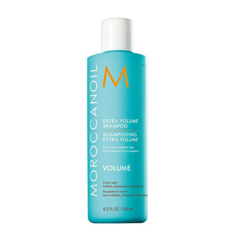 Moroccanoil Extra Volume Shampoo 8.4oz
