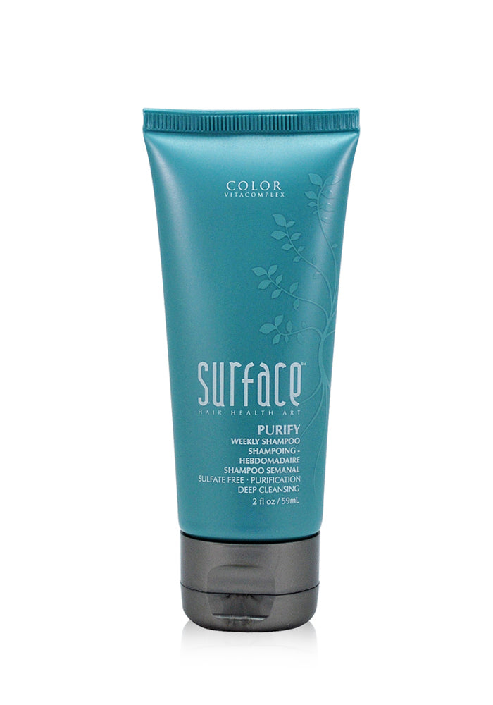 Surface Purify Shampoo