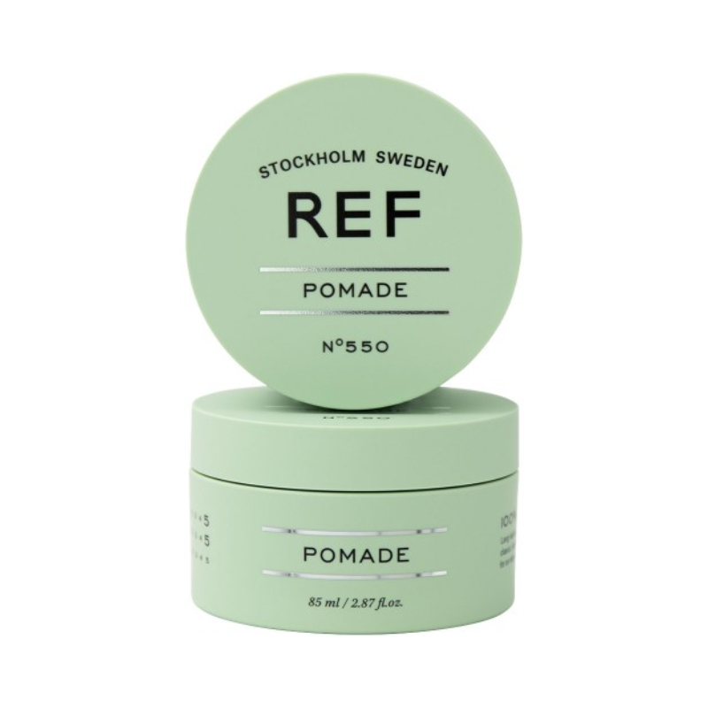 REF Pomade 2.8oz - Ref Stockholm | Urban Texture Hair Studio, Calgary AB